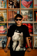 Oversize Shirt - GOAT
